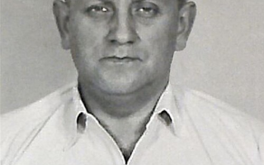Bedřich Reicin, agent NKVD, přednosta Obranného zpravodajství 