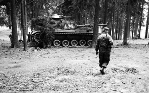 Bundesheer SRN