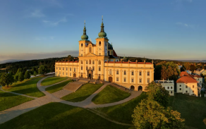 Olomouc and the local military garrison