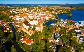 Jindřichův Hradec