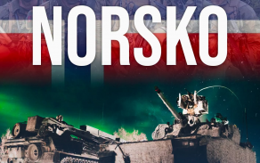 Norsko: Poznej naše spojence