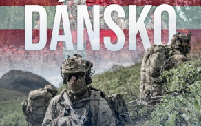 Dánsko: Poznej naše spojence