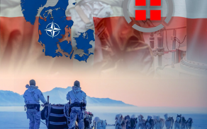 Dánsko: Poznej naše spojence