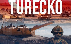 Turecko: Poznej naše spojence