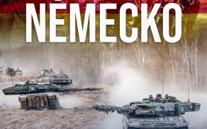 Německo: Poznej naše spojence
