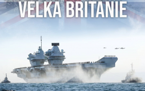 Velká Británie: Poznej naše spojence
