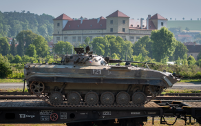 74. mechanizovaný prapor