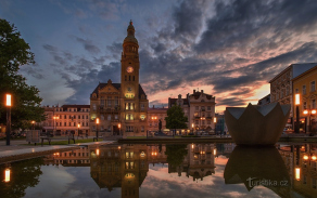 Prostějov