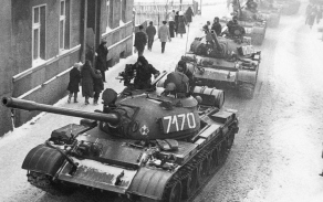 operace Krkonoše 1980