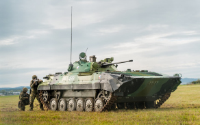 Dny NATO 2026