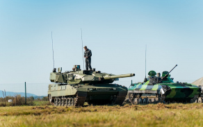 Dny NATO 2026