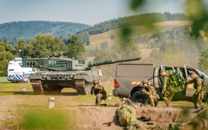 Cihelna 2026 se blíží. V Králíkách nabídne historii i ukázky armády