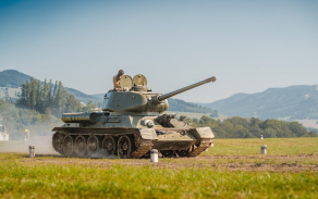 Cihelna 2026 se blíží. V Králíkách nabídne historii i ukázky armády