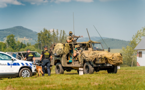 Cihelna 2026 se blíží. V Králíkách nabídne historii i ukázky armády