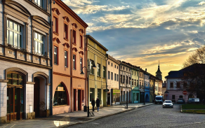 Lipník nad Bečvou