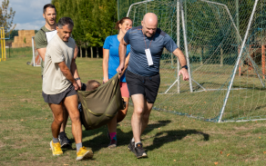 Pomáháme sportem 2026