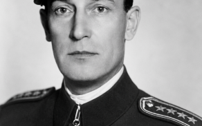 brigádní generál Josef Malý