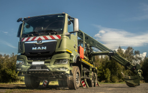 UDS 214.41 MAN TGS 33.400