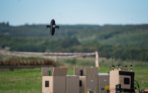 mezinárodní experimentální cvičení Drone Shield 2026