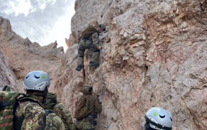 Extreme patrol 2026
