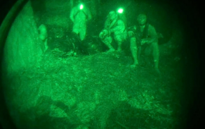 Extreme patrol 2026