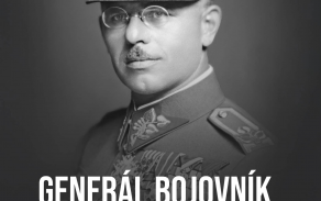 generál Vojtěch Boris Luža