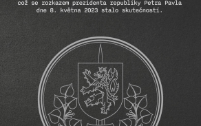 generál Vojtěch Boris Luža