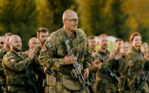 střelecká soutěž generála Vojtěcha Borise Luži