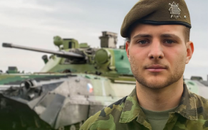 Tomáš Chorvát