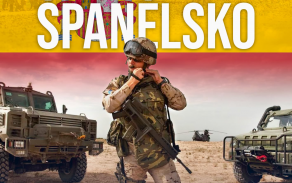Poznej naše spojence - Španělsko