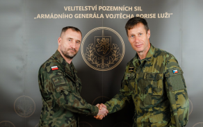CZECH LION 2027