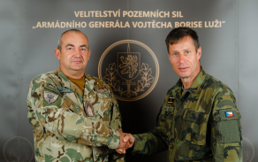 CZECH LION 2027